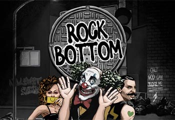 Rock Bottom